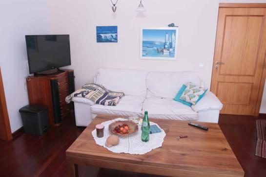 Casa-Albatros Villa Ponta do Sol  Eksteriør bilde