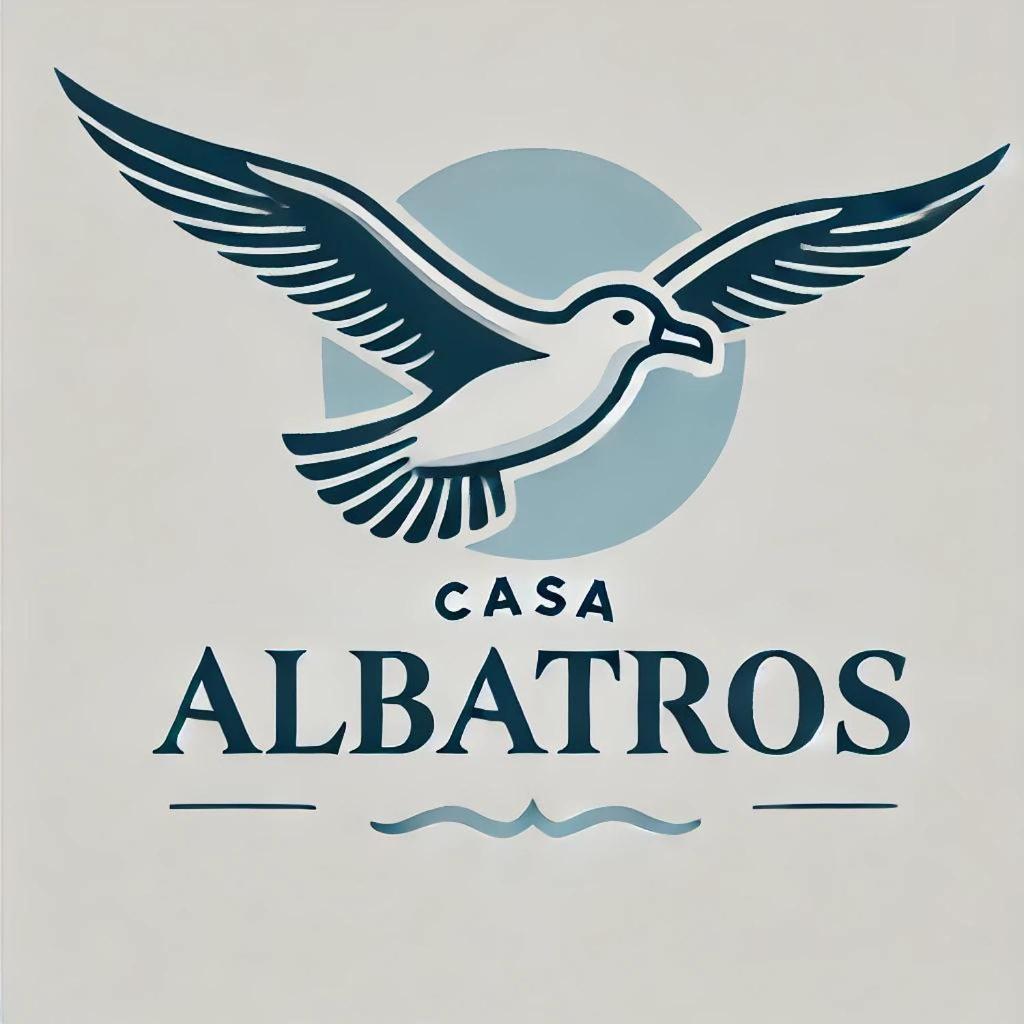 Casa-Albatros Villa Ponta do Sol  Eksteriør bilde